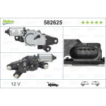 VALEO Wischermotor